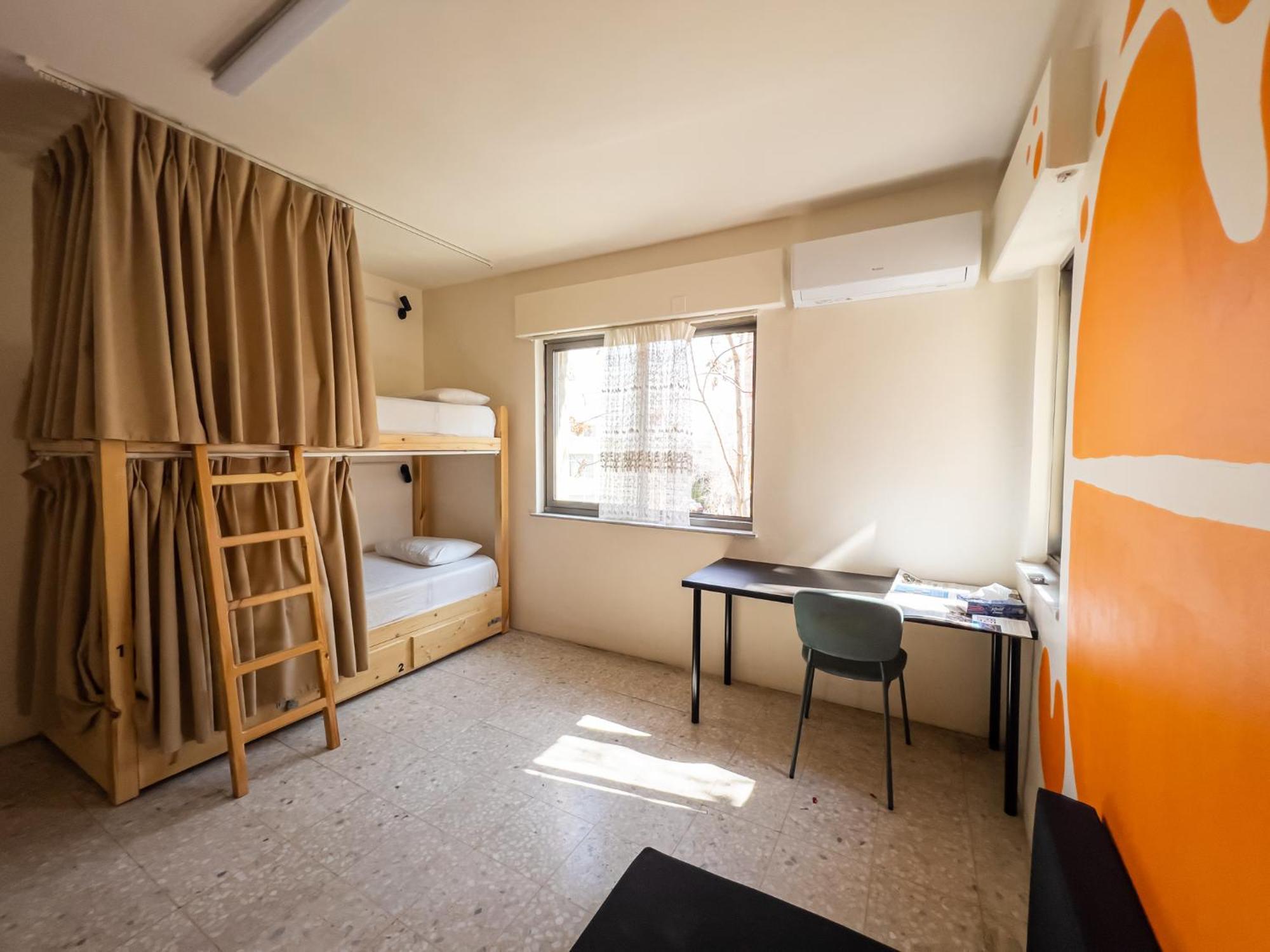 Battuta Hostel Amman Room photo